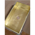Olif Crudo 70 Virgin Brass kitchen sink, undermount or topmount