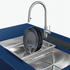 Artinox Dish Tray, stainless steel - 53