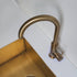 Quadron Naomi Patinated Brass (STABLE) kitchen mixer tap