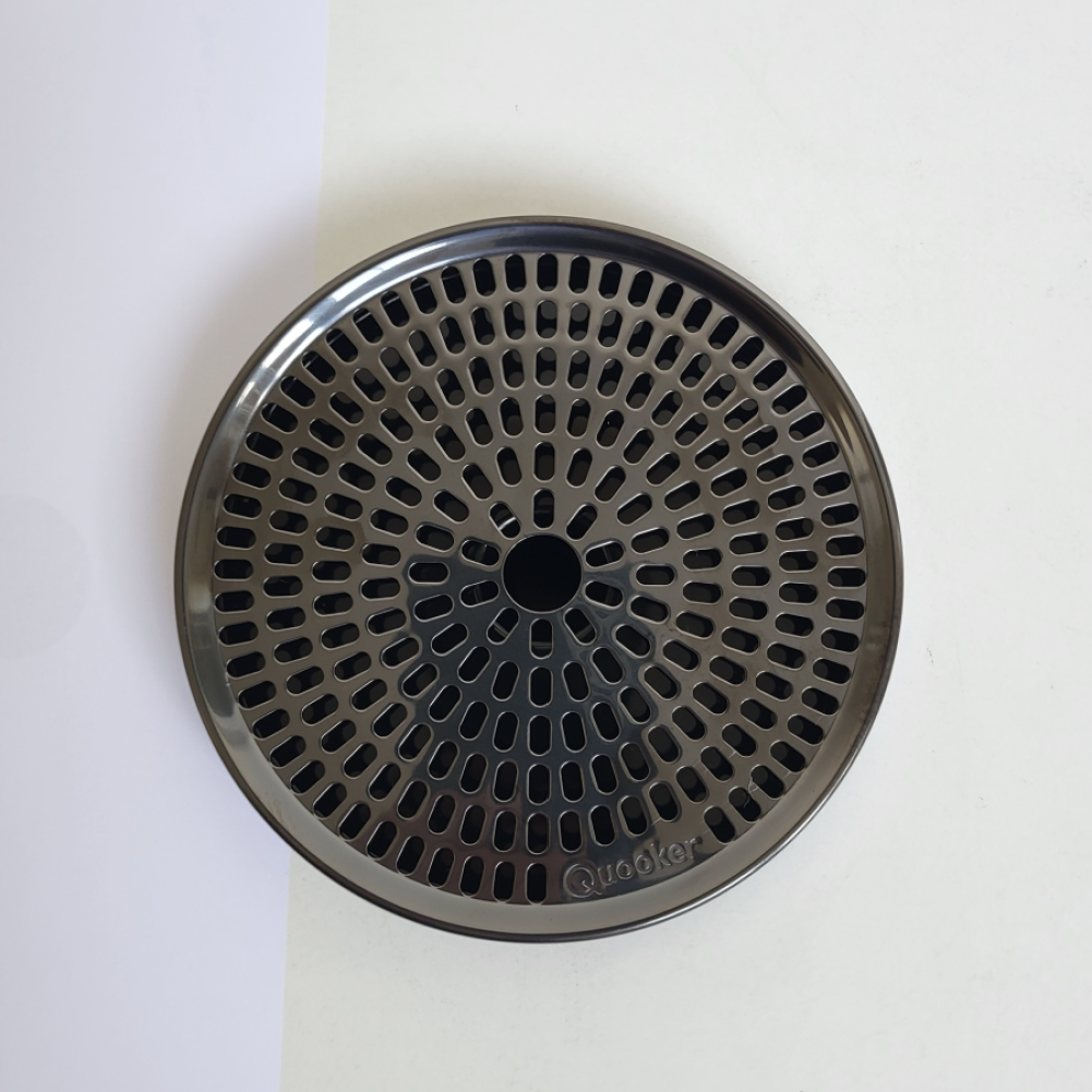 Quooker Drip Tray Gunmetal
