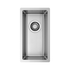 Artinox Radius 18 undermount, kitchen sink