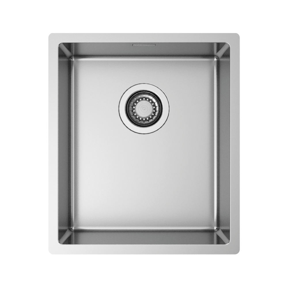 Artinox Radius 34 undermount kitchen sink