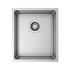 Artinox Radius 34 undermount kitchen sink