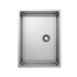 Artinox Radius 55, undermount kitchen sink