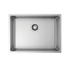 Artinox Radius 55, undermount kitchen sink