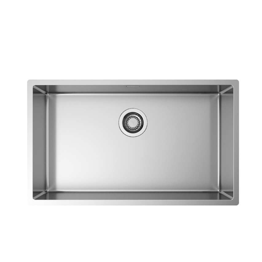 Artinox Radius 70, undermount kitchen sink