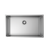 Artinox Radius 70, undermount kitchen sink