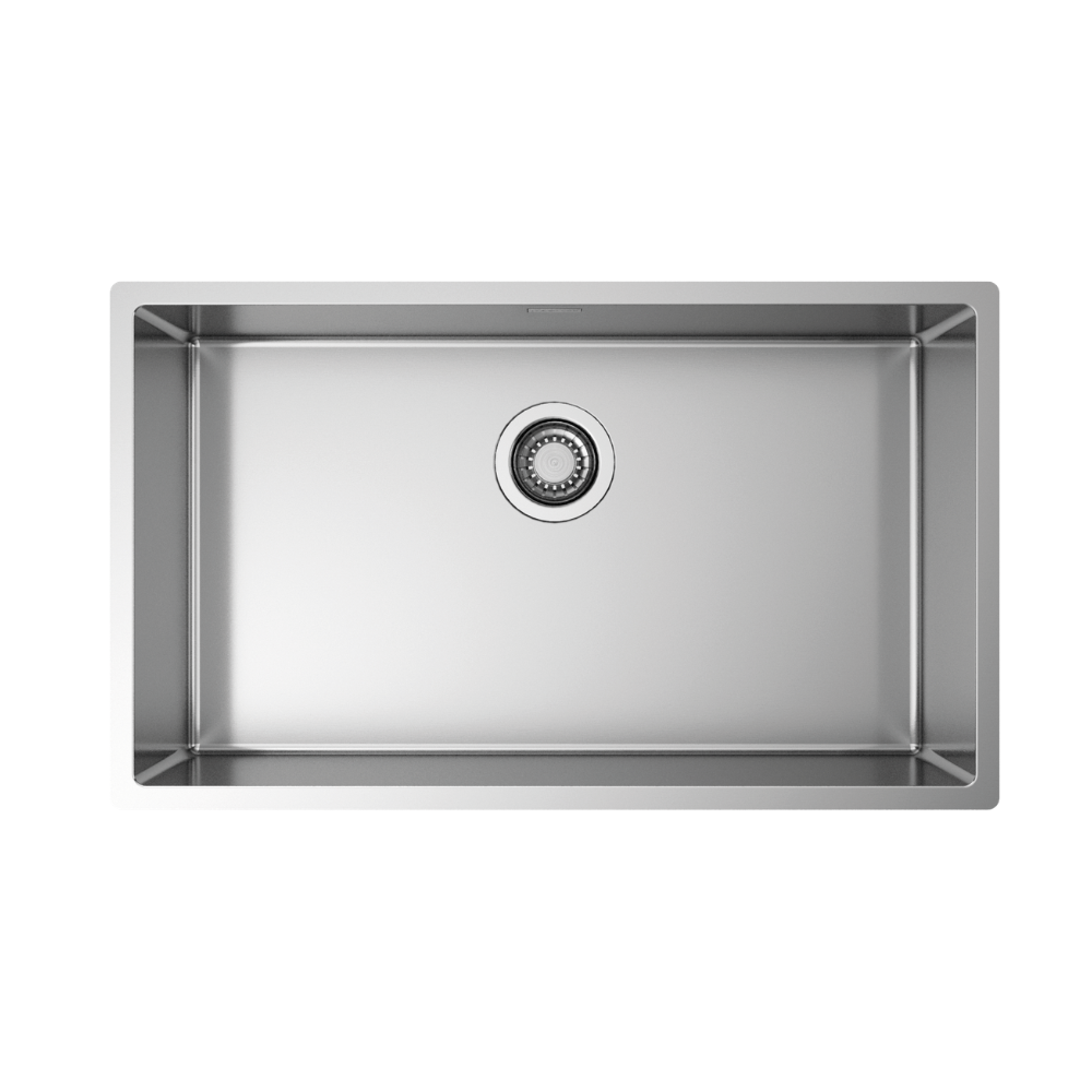 Artinox Radius Marina 70, outdoor kitchen sink