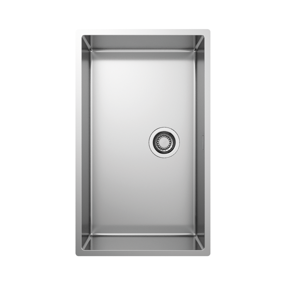 Artinox Radius 70, undermount kitchen sink