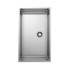 Artinox Radius 70, undermount kitchen sink