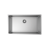 Artinox Radius 70, undermount kitchen sink