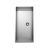 Artinox Radius 81, undermount kitchen sink