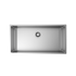 Artinox Radius 81, undermount kitchen sink