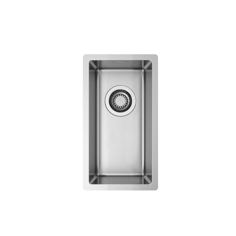 Artinox Radius Marina 18, outdoor kitchen sink