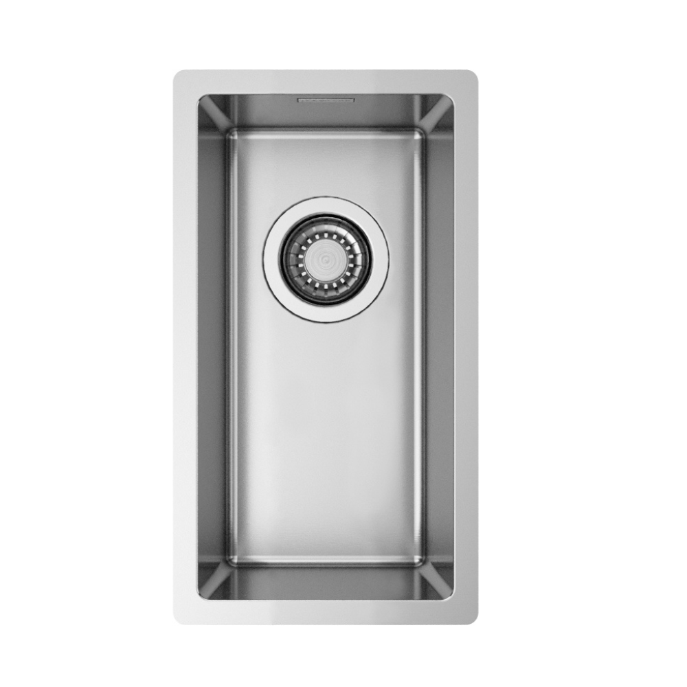 Artinox Radius Marina 18, outdoor kitchen sink