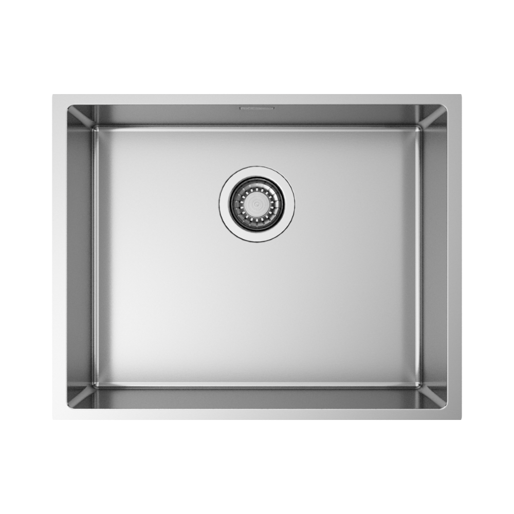 Artinox Radius XL 50 kitchen sink