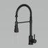 Quadron Baby Johnny Black Diamond sink