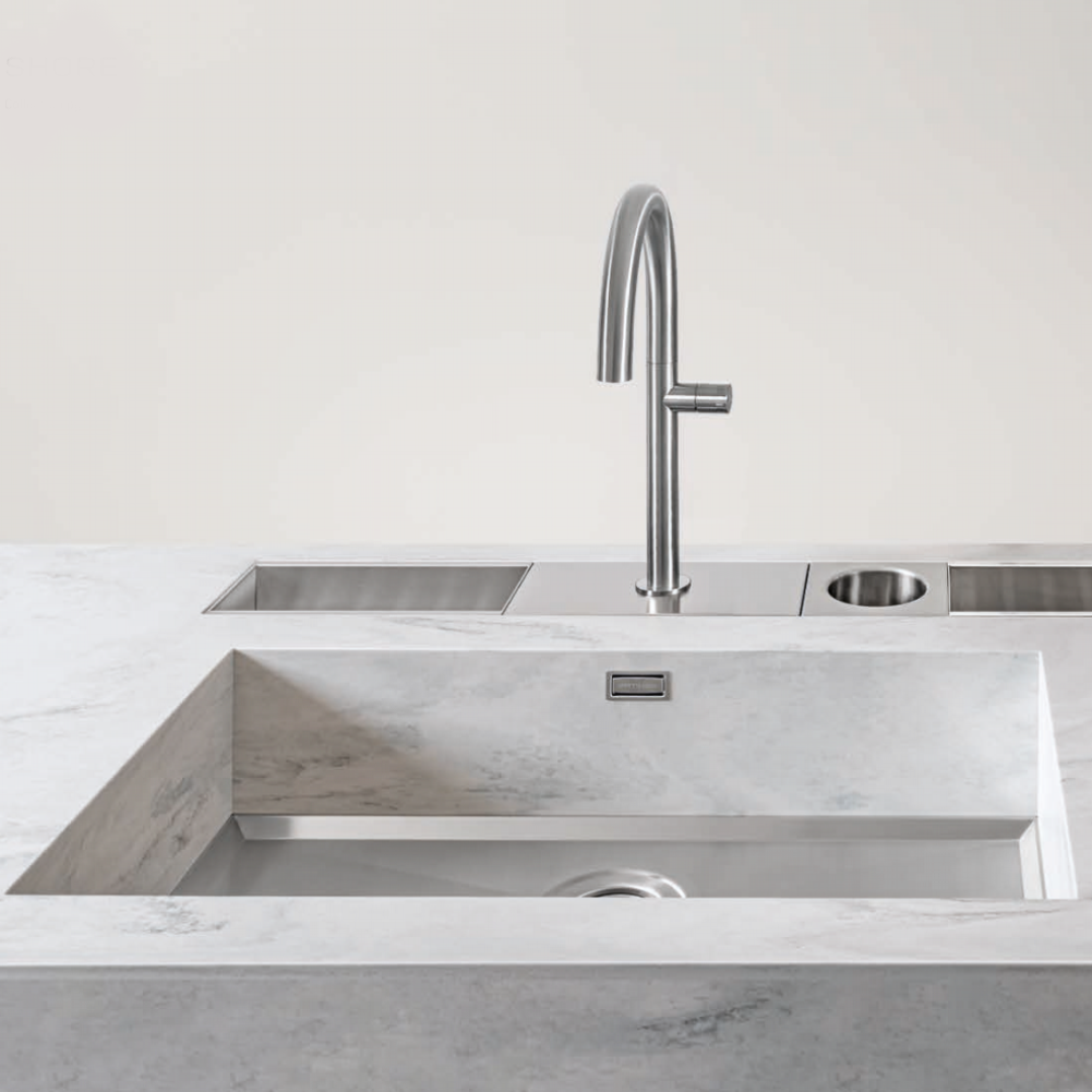 Artinox Shore 65 Cladded Kitchen Sink