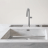 Artinox Shore 65 Cladded Kitchen Sink