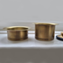 InSinkerator Evolution 750SR VIRGIN MATTE BRASS food waste disposer