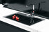 Alveus BiBoard 400, glass cover / drainer - Olif