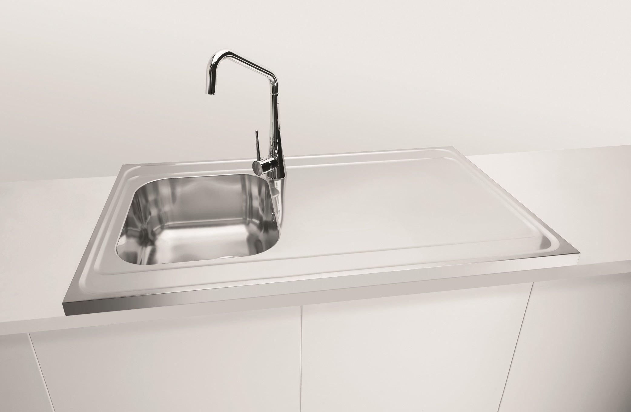 Alveus Classic PREMIUM 30, sit on sink - Olif