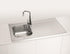 Alveus Classic PREMIUM 70, sit on sink - Olif