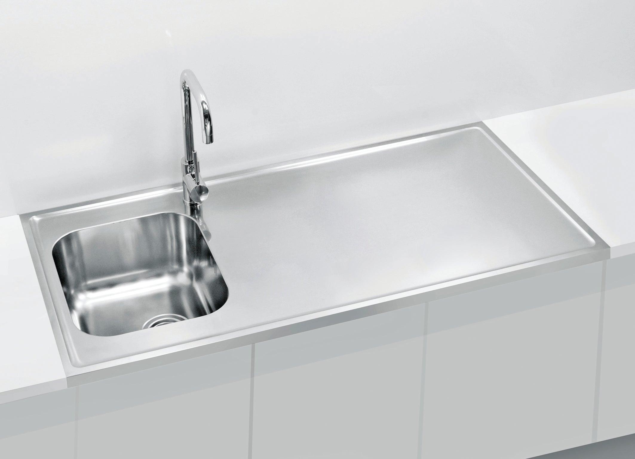 Alveus Classic PREMIUM 90, sit on sink - Olif