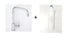 Alveus Delfino Chrome, kitchen mixer tap - Olif