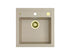 Alveus Formic 20, inset / undermount sink MIX & MATCH - Olif