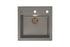 Alveus Formic 20, inset / undermount sink MIX & MATCH - Olif