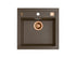 Alveus Formic 20, inset / undermount sink MIX & MATCH - Olif