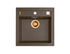 Alveus Formic 20, inset / undermount sink MIX & MATCH - Olif