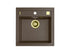Alveus Formic 20, inset / undermount sink MIX & MATCH - Olif