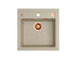 Alveus Formic 20, inset / undermount sink MIX & MATCH - Olif
