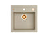 Alveus Formic 20, inset / undermount sink MIX & MATCH - Olif