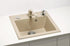 Alveus Formic 20, inset / undermount sink - Olif