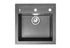 Alveus Formic 20, inset / undermount sink - Olif