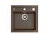 Alveus Formic 20, inset / undermount sink - Olif
