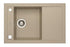 Alveus Formic 30, inset / undermount sink - Olif