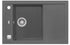 Alveus Formic 30, inset / undermount sink - Olif