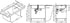 Alveus Line Maxim 100, flush or flat-mount sink - Olif