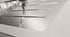 Alveus Line Maxim 60, flush or flat-mount sink - Olif