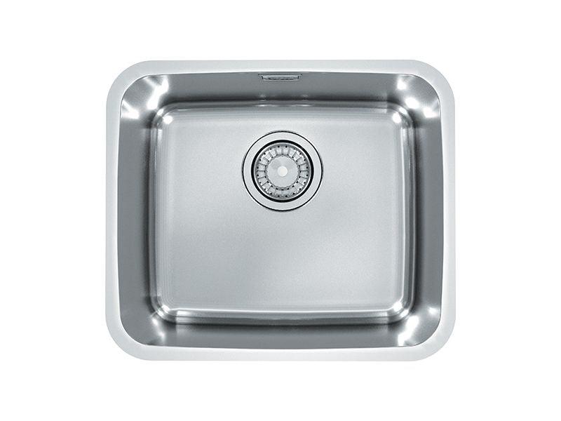 Alveus Luno 20 undermount sink - Olif