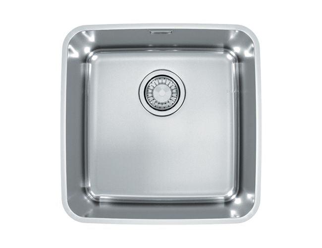 Alveus Luno 30 undermount sink - Olif