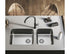 Alveus Luno 40 undermount sink - Olif