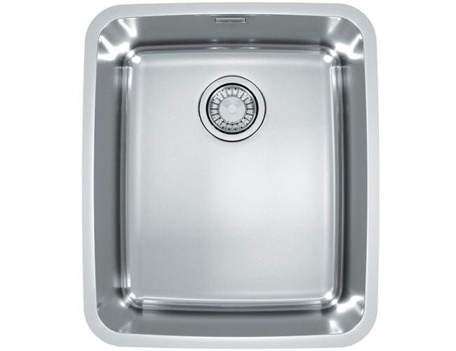 Alveus Luno 40 undermount sink - Olif
