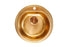 Alveus Monarch Form 30 Bronze, inset sink - Olif