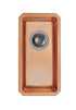 Alveus Monarch Kombino 10 Copper, Mix & Match sink - Olif