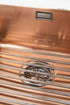 Alveus Monarch Variant 10 Copper MIX & MATCH sink - Olif